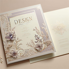 Order of Service Printing: Honoring Memories with Elegance Order of Service Printing: Honoring Memories with Elegance