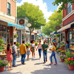 Partnering with Local Businesses: Strength in Community