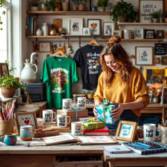 Personalized Gifts through Same Day Printing: Unique Ideas for Every Occasion