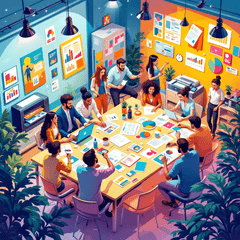 Planning Your Next Event? Here’s Why You Need Same Day Printing!
