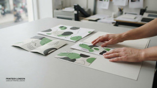 Print Flyers in London: Sizes, Artwork and Same-Day Ordering