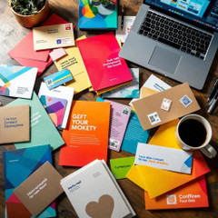Print Materials That Convert: Crafting Effective Direct Mail Campaigns