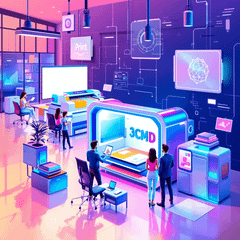 Latest Print Trends Businesses Should Watch to Stay Competitive in London
