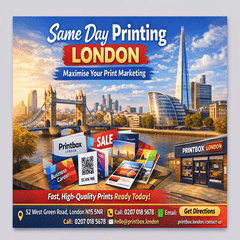 Expert Tips on Using Print Effectively for Your Business