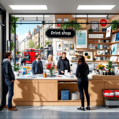 Printbox London: A One-Stop Shop for Quick Print Solutions