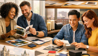 Printbox London’s Favorite Customer Projects and Their Success Stories