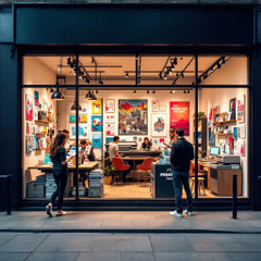 Printbox London: The Ultimate Destination for Custom Print Solutions