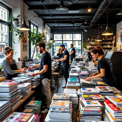 Printbox London: Your Go-To Place for Same-Day Printing