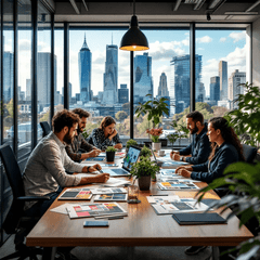 Printbox London: Your Partner for Business Growth