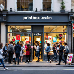 Printbox London – Your Partner for Effective Print Marketing