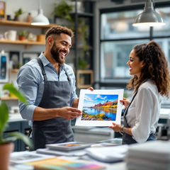 Printbox’s Commitment to Quality: Our Promise to You