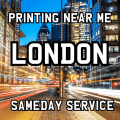 Printing Near Me London | Same-Day Posters, Banners & Gifts Printing Near Me London | Same-Day Posters, Banners & Gifts