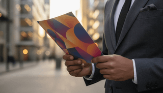 Promotional Flyer Printing London: 5 Common Myths Debunked for Better ROI