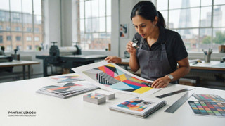 Quality Check for Same-day Printing: Professional Guide