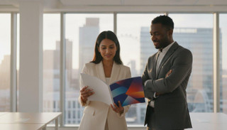 Same Day Catalogue Printing London: The Professional Resource for Urgent Brochures 2026