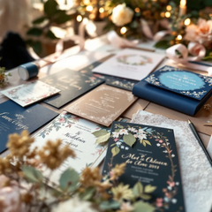 Same Day Printing for Weddings: Last-Minute Invitations That Shine