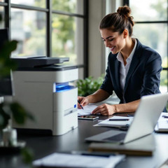 Same Day Printing: Time-Saving Tips for Busy Professionals