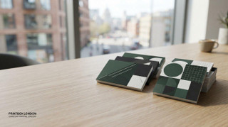 Standard vs Square Business Cards: Which Shape Suits Your Brand?