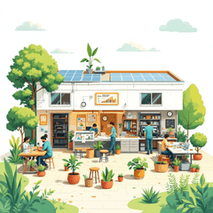 Sustainable Practices in Printing: What You Need to Know