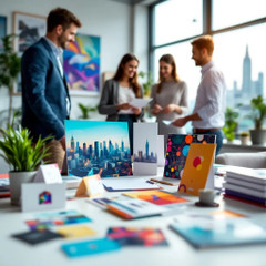 Testimonials: How Printbox London Helped Our Customers Testimonials: How Printbox London Helped Our Customers