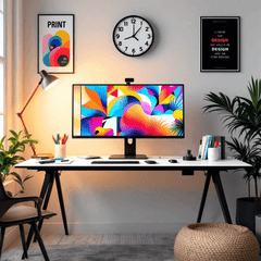 The Art of Fast Design: Tips for Quick Print Projects