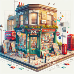 The Benefits of Using Local Printers in London The Benefits of Using Local Printers in London