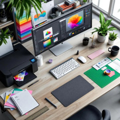 The Essential Checklist for Your First Print Project The Essential Checklist for Your First Print Project