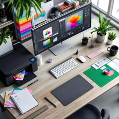 The Essential Checklist for Your First Print Project