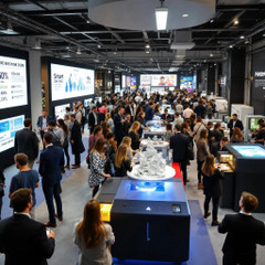 The Future of Printing: Trends to Watch at Printbox London The Future of Printing: Trends to Watch at Printbox London