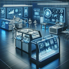 The Future of Printing: Trends to Watch in 2025 The Future of Printing: Trends to Watch in 2025