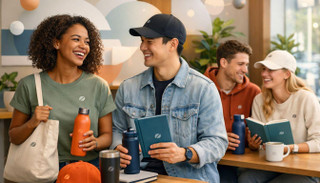 The Impact of Custom Merchandise on Brand Loyalty