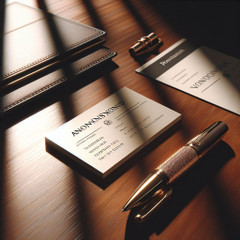 The Importance of Business Cards: Make a Lasting Impression The Importance of Business Cards: Make a Lasting Impression
