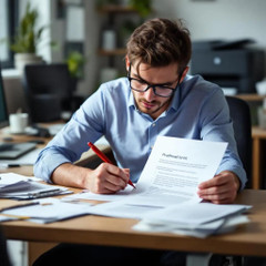 The Importance of Proofreading Before Printing