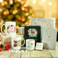 The Perfect Print Gift: Customised Items for Every Occasion