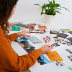 The Power of Photo for printing Printbox London