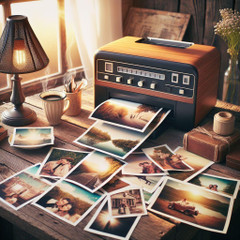 The Power of Photo Printing: Bringing Your Memories to Life