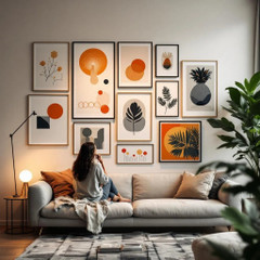 The Psychology of Design: How Prints Influence Perception