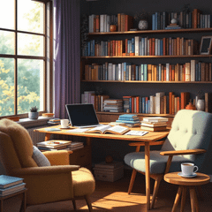 The Role of Printed Materials in the Digital Age