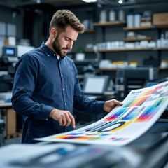The Science Behind Quality Prints: What You Should Know