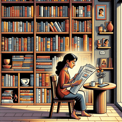 The Significance of Print in the Age of Digital Communication