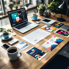 The Ultimate Guide to Designing Print Materials for Your Business