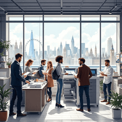 The Ultimate Guide to Hassle-Free Same Day Printing in London
