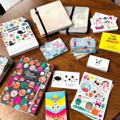 Thinking Outside the Box: Creative Print Product Ideas