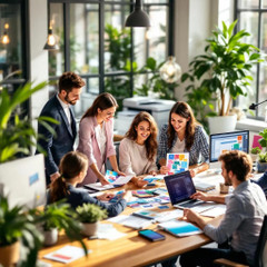 Top 7 Benefits of Same Day Printing for Businesses