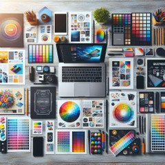 Top Tips for Designing Your Own Business Marketing Materials Top Tips for Designing Your Own Business Marketing Materials