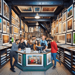 Transform Your Memories: Best Place for Photographs to Print
