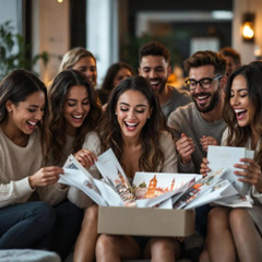 Unboxing Printbox London: What Our Customers Experience