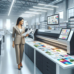Understanding the Benefits of Digital Printing for Your Business