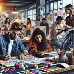 Want Great Poster Design? Start with a Great Design!