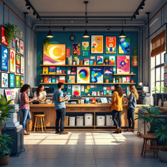 What Makes Printbox London Unique Compared to Other Print Shops? What Makes Printbox London Unique Compared to Other Print Shops?